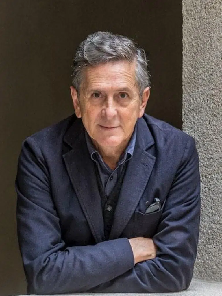 Emilio Tunon Biography: Wiki, Age, Career, Height, Weight, Boyfriend, Net Worth & More